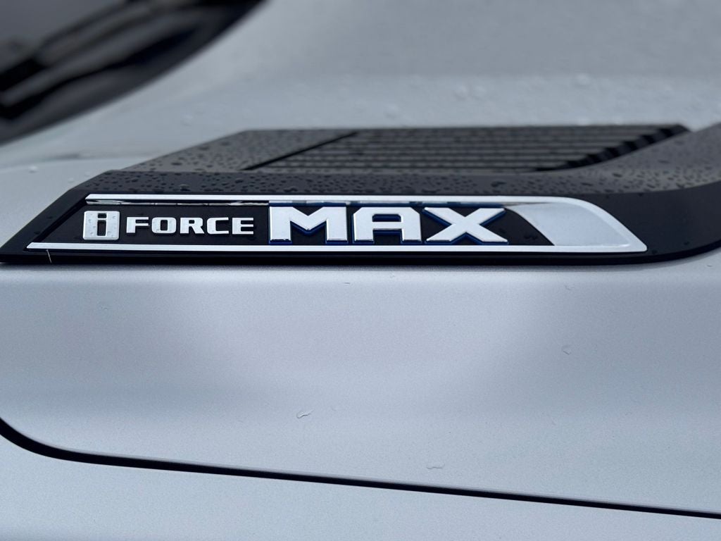 2024 Toyota Tundra Hybrid 1794 Edition