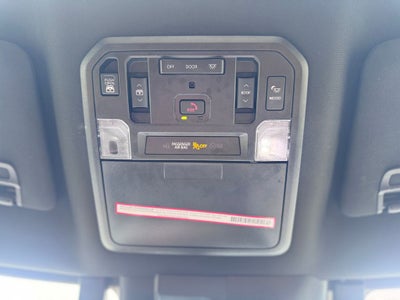 2024 Toyota Tundra Hybrid 1794 Edition