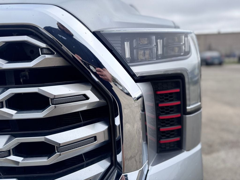 2024 Toyota Tundra Hybrid 1794 Edition