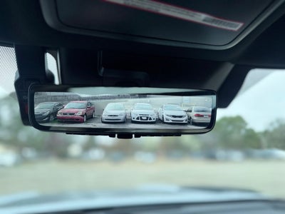 2024 Toyota Tundra Hybrid 1794 Edition