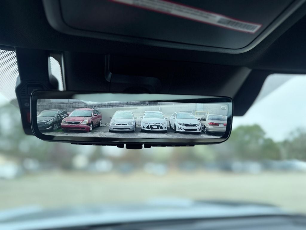 2024 Toyota Tundra Hybrid 1794 Edition