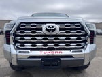 2024 Toyota Tundra Hybrid 1794 Edition
