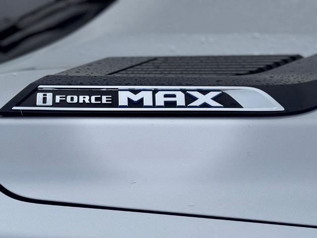 2024 Toyota Tundra Hybrid 1794 Edition