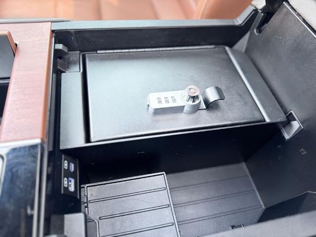 2024 Toyota Tundra Hybrid 1794 Edition