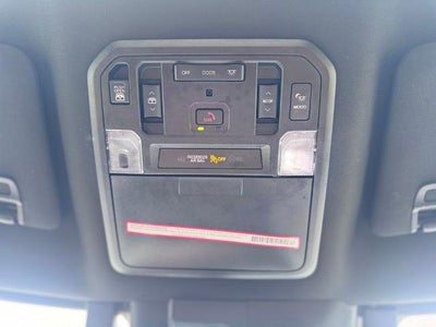 2024 Toyota Tundra Hybrid 1794 Edition