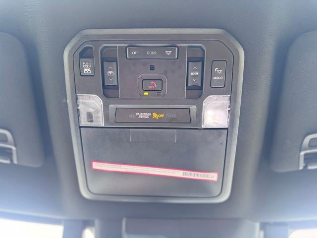 2024 Toyota Tundra Hybrid 1794 Edition