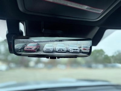 2024 Toyota Tundra Hybrid 1794 Edition