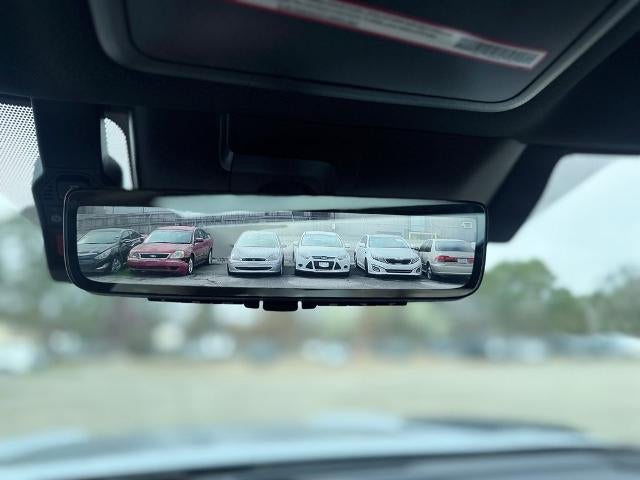 2024 Toyota Tundra Hybrid 1794 Edition