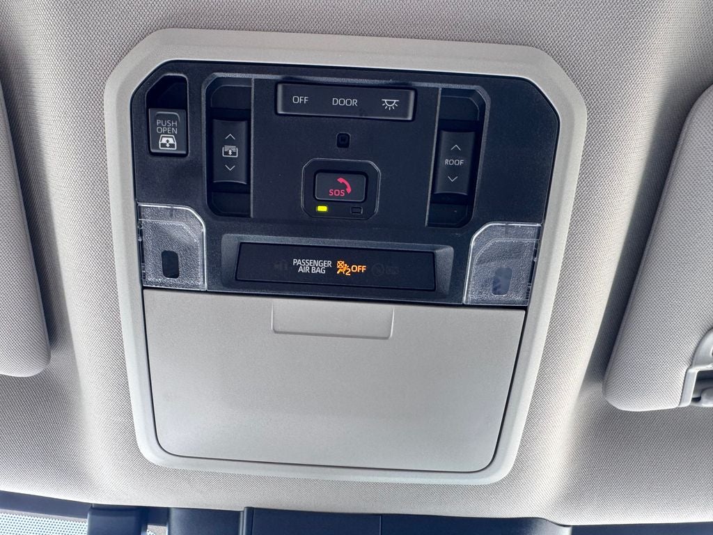 2024 Toyota Tundra Hybrid Limited