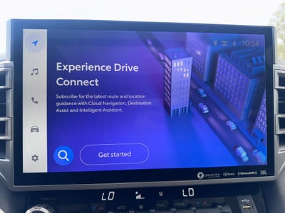 2024 Toyota Tundra Hybrid Limited