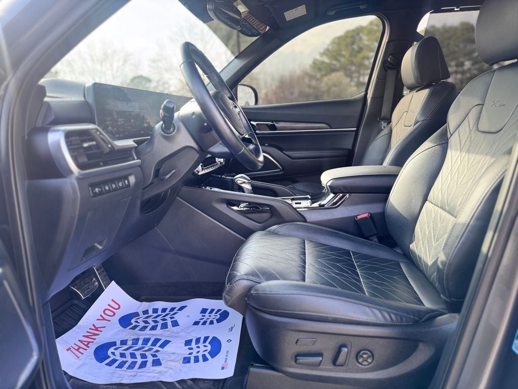 2024 Kia Telluride SX X-Line