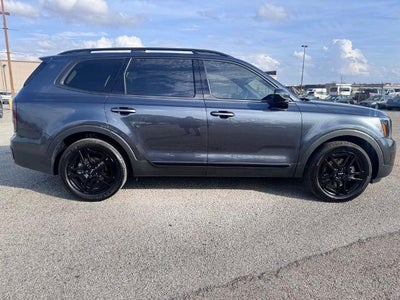 2024 Kia Telluride SX X-Line