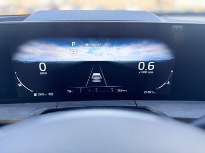 2024 Kia Telluride SX X-Line