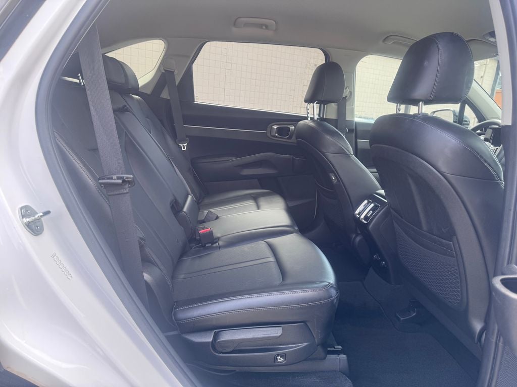 2023 Kia Sorento X-Line S
