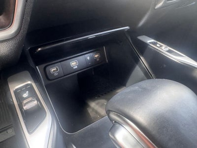 2023 Kia Sorento X-Line S