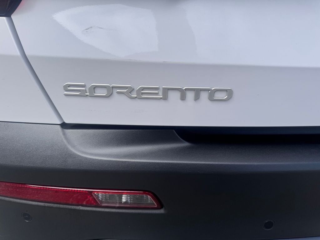 2023 Kia Sorento X-Line S