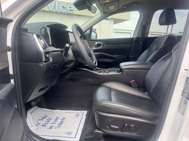 2023 Kia Sorento X-Line S