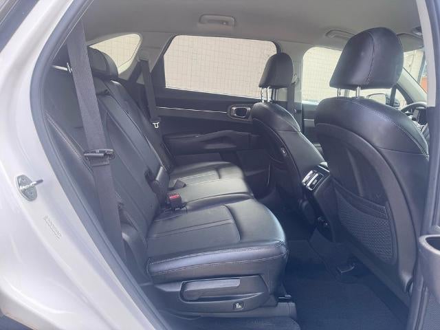 2023 Kia Sorento X-Line S