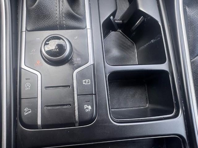 2023 Kia Sorento X-Line S