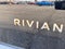 2023 Rivian R1S Adventure