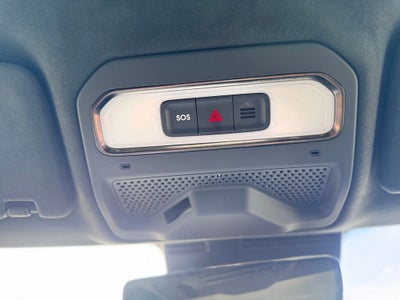 2023 Rivian R1S Adventure