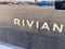 2023 Rivian R1S Adventure