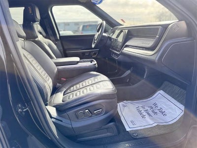 2023 Rivian R1S Adventure