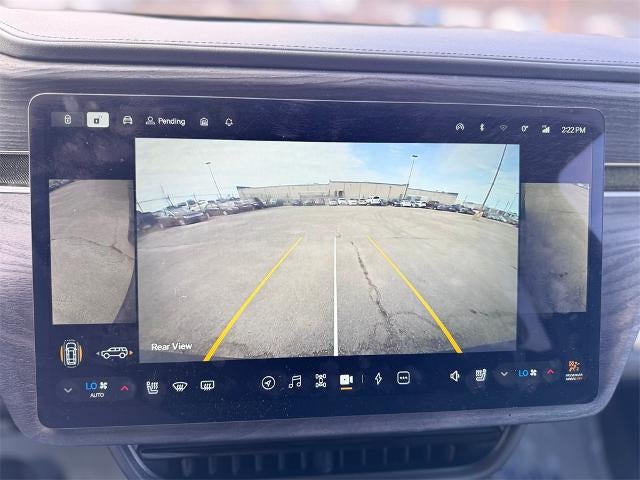 2023 Rivian R1S Adventure