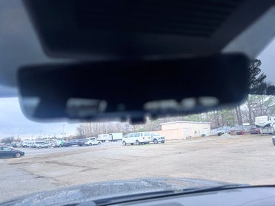 2022 Nissan Armada Platinum