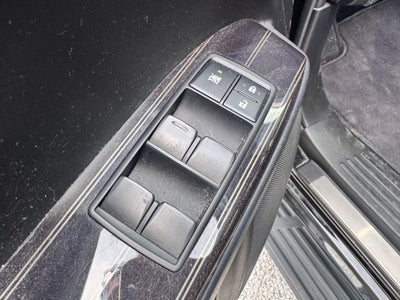 2021 Lexus GX 460 Luxury