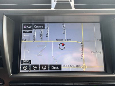 2021 Lexus GX 460 Luxury