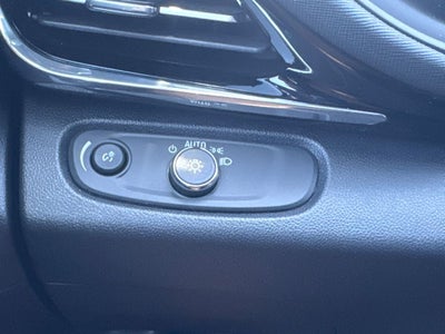2025 Buick Envista Sport Touring