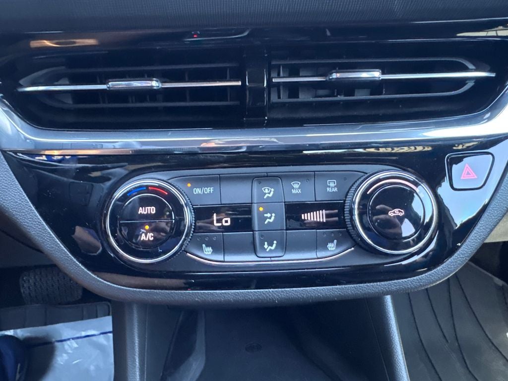 2025 Buick Envista Sport Touring