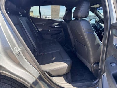 2025 Buick Envista Sport Touring