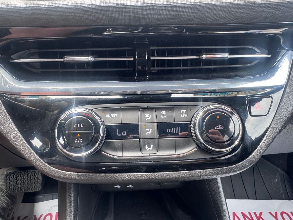 2025 Buick Envista Sport Touring