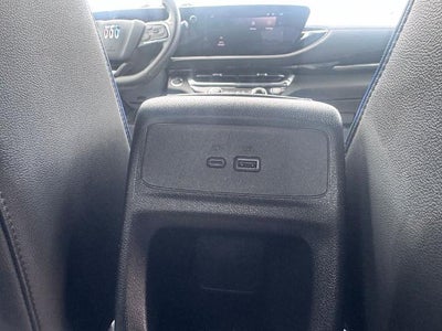 2025 Buick Envista Sport Touring
