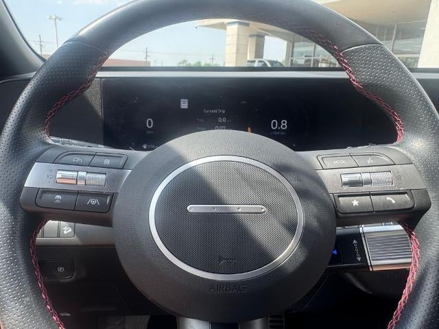 2024 Hyundai Kona N Line