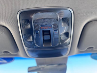 2022 Genesis GV80 2.5T