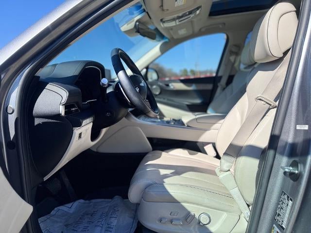 2022 Genesis GV80 2.5T