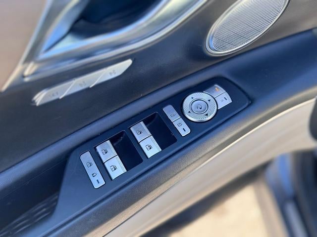 2022 Genesis GV80 2.5T