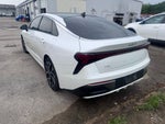 2026 Kia K5 EX