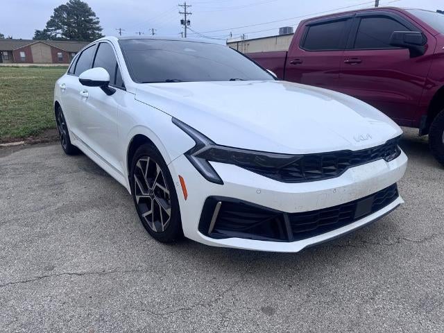 2026 Kia K5 EX
