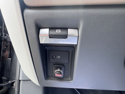 2022 Land Rover Defender 110 S