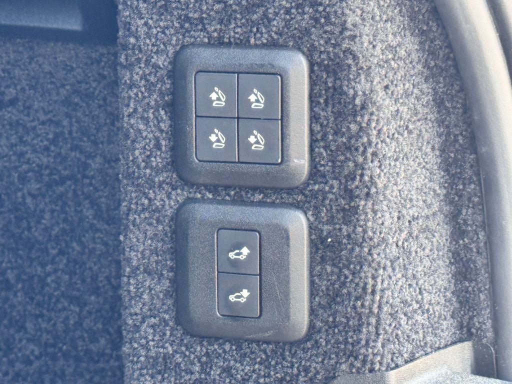 2019 Land Rover Range Rover 5.0L V8 Supercharged