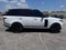 2019 Land Rover Range Rover 5.0L V8 Supercharged