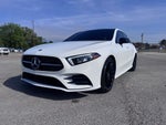 2022 Mercedes-Benz A-Class A 220