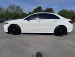 2022 Mercedes-Benz A-Class A 220