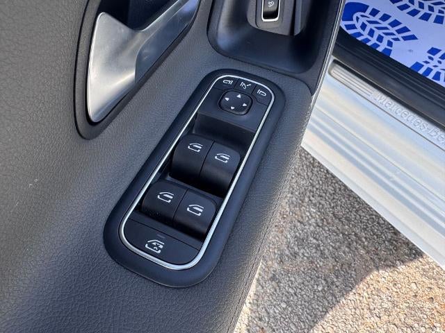 2022 Mercedes-Benz A-Class A 220