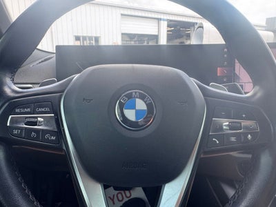 2024 BMW 4 Series 430i