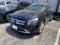 2017 Mercedes-Benz GLA GLA 250